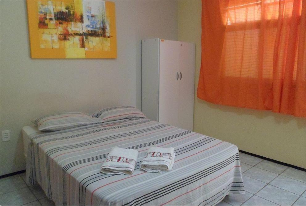 Guest house Ares De Iracema *