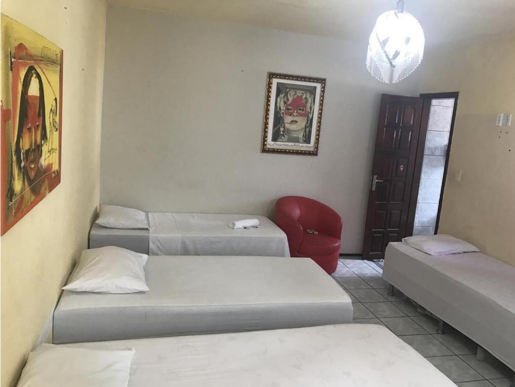 Ares De Iracema Fortaleza (Ceara)