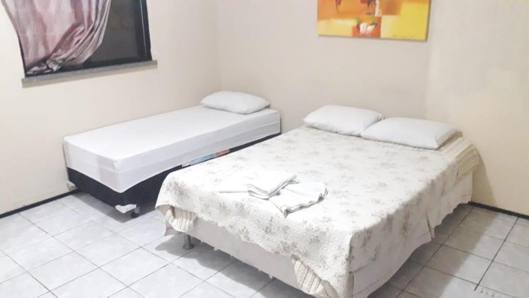 Ares De Iracema * Fortaleza (Ceara)