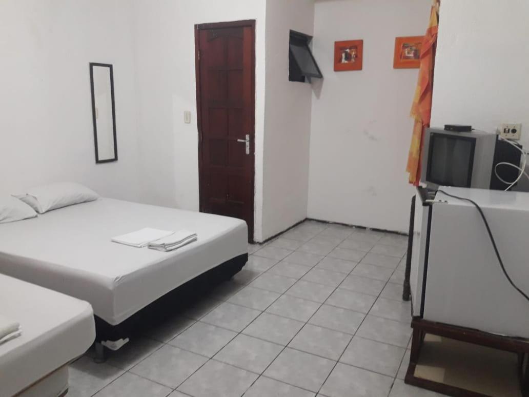 Ares De Iracema Guest house Fortaleza (Ceara)