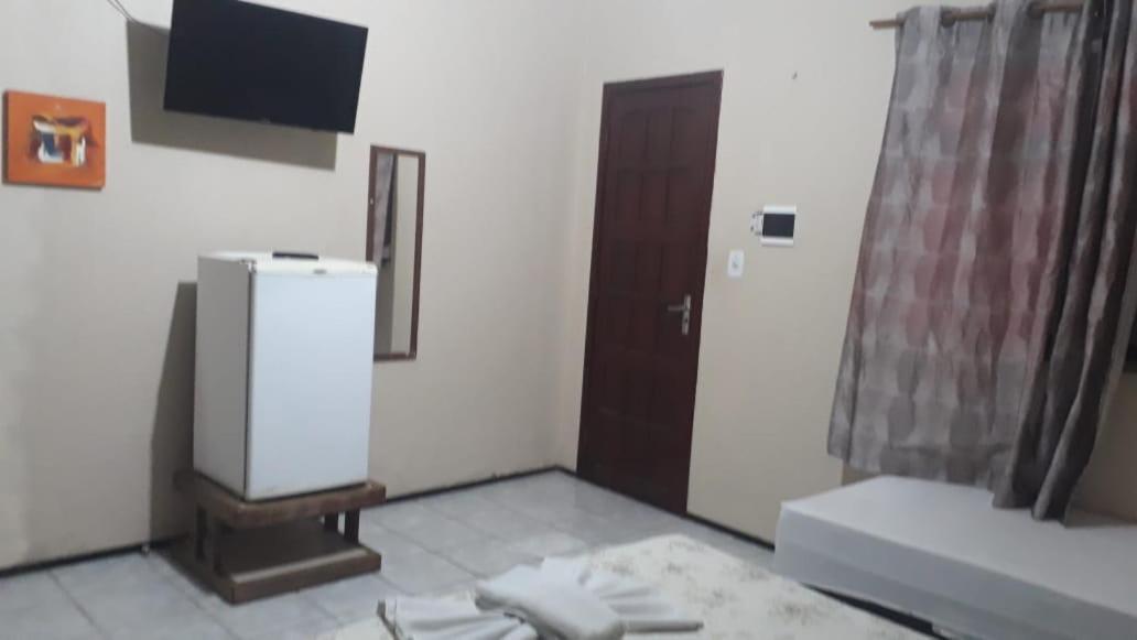 Casa de hóspedes Ares De Iracema Fortaleza (Ceara)