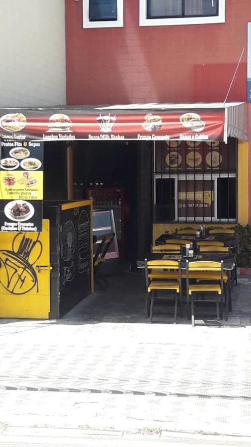 Ares De Iracema Guest house Fortaleza (Ceara)