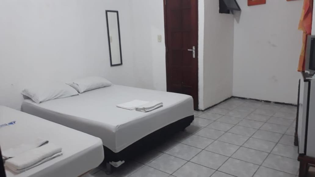 Casa de hóspedes Ares De Iracema